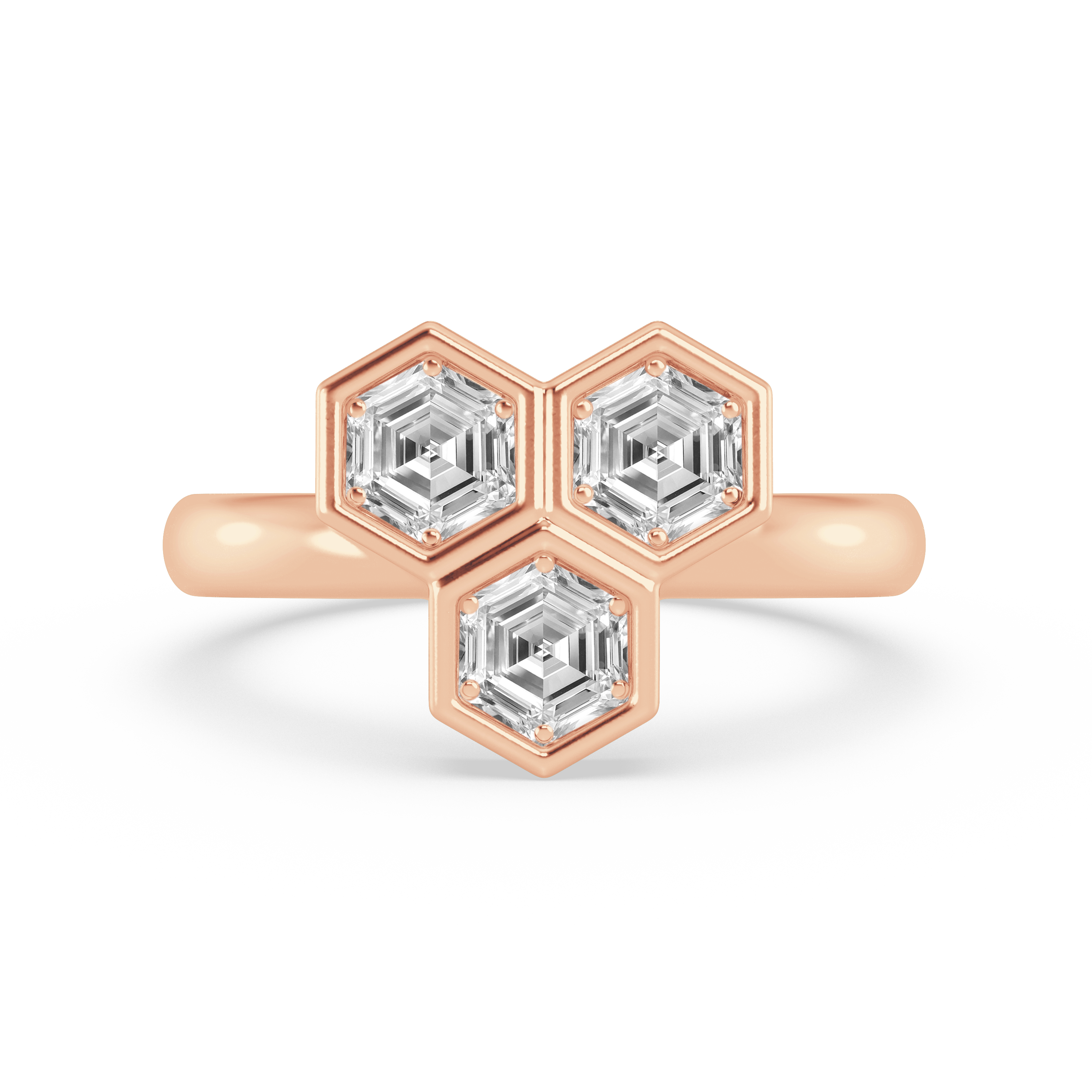 Cerberus Ring