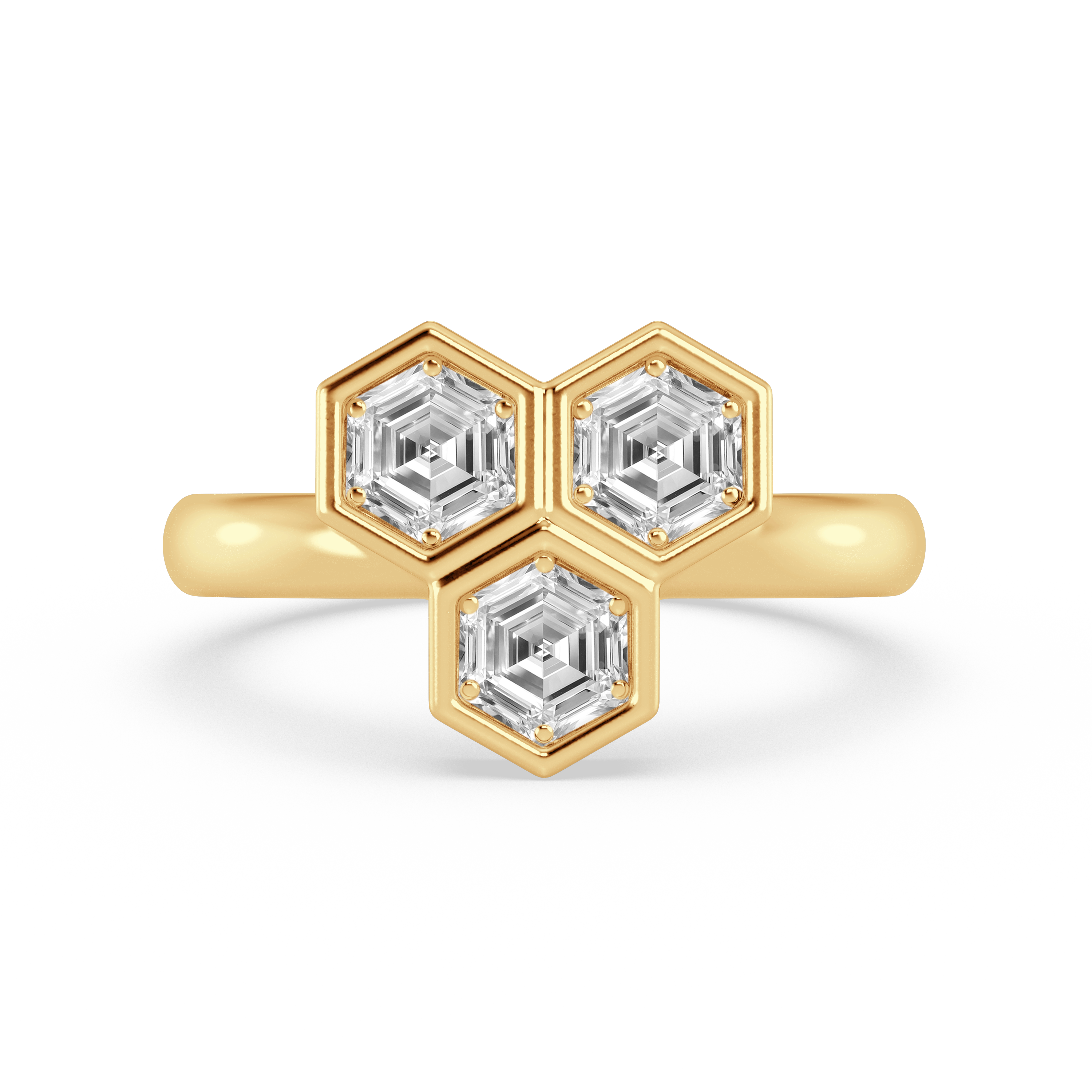 Cerberus Ring